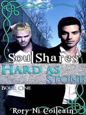 cover image of Hard As Stone